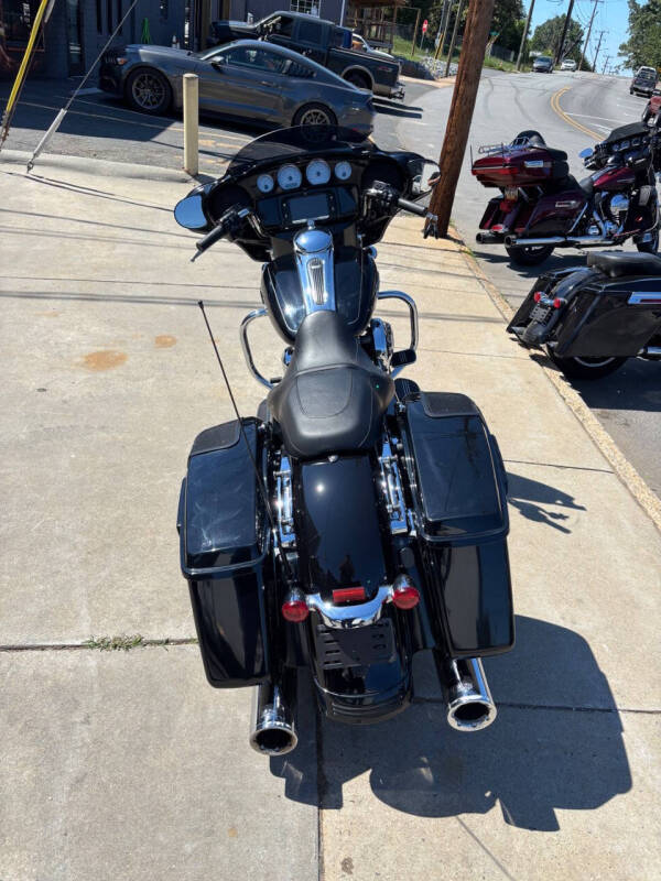 2014 Harley-Davidson Street Glide Special FLHXS