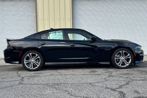 2022 Dodge Charger R/T