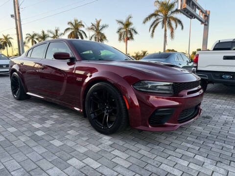 2021 Dodge Charger
