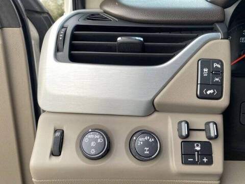 2019 GMC Yukon SLT Standard Edition