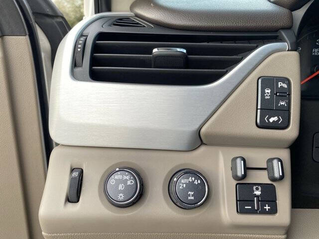 2019 GMC Yukon SLT Standard Edition