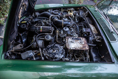 1975 Rolls-Royce Silver Shadow