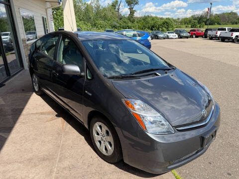 2007 Toyota Prius