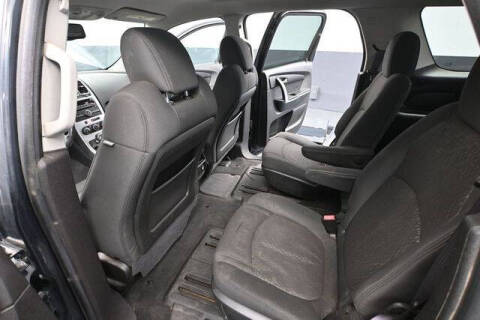 2012 GMC Acadia SLE