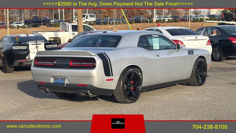 2020 Dodge Challenger