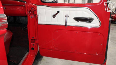 1966 Ford F-100