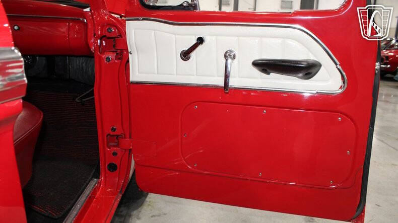 1966 Ford F-100