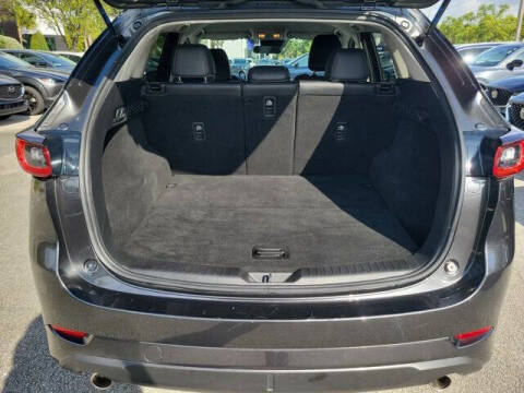 2024 Mazda CX-5 2.5 S Select