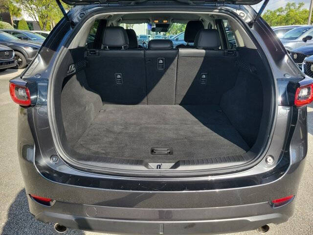 2024 Mazda CX-5 2.5 S Select