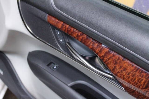 2017 Cadillac ATS 3.6L Premium Luxury