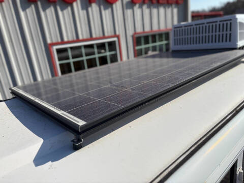 2022 MOTO ELECT TRANIST BUDDY SHUTTLE