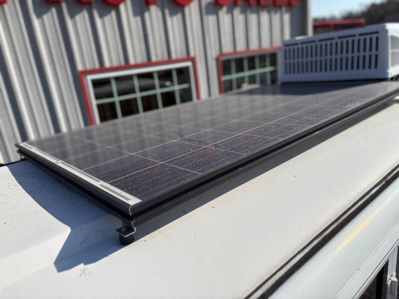 2022 MOTO ELECT TRANIST BUDDY SHUTTLE