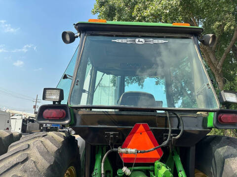 1984 John Deere 4850