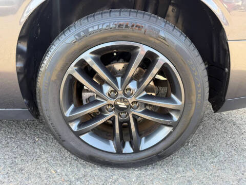 2019 Dodge Challenger GT