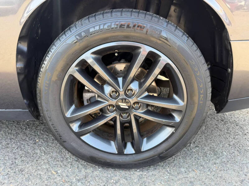 2019 Dodge Challenger GT