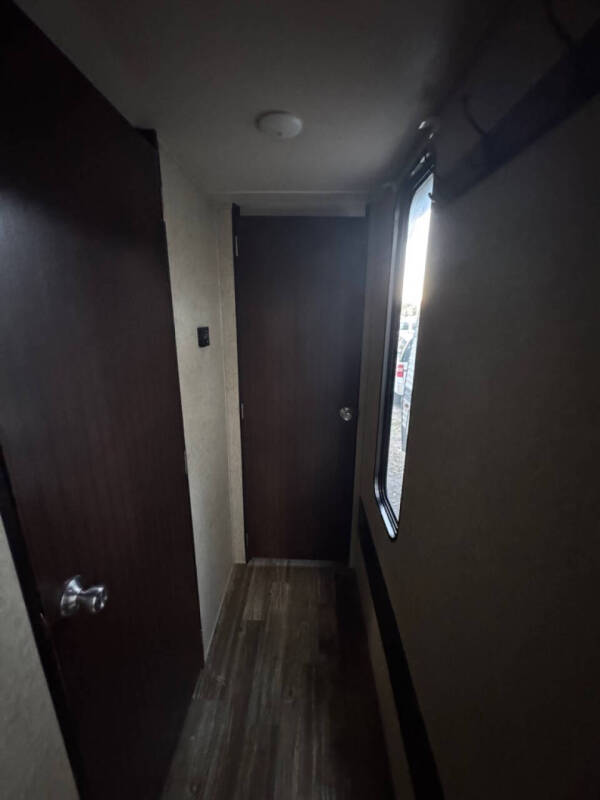 2016 Forest River Cherokee