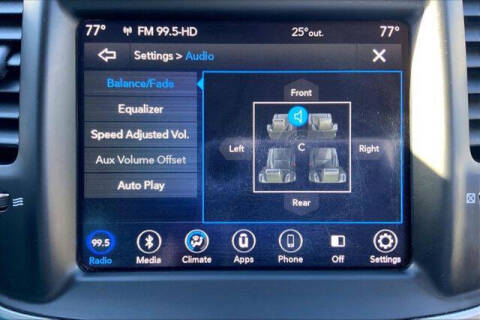 2018 Chrysler 300 Touring