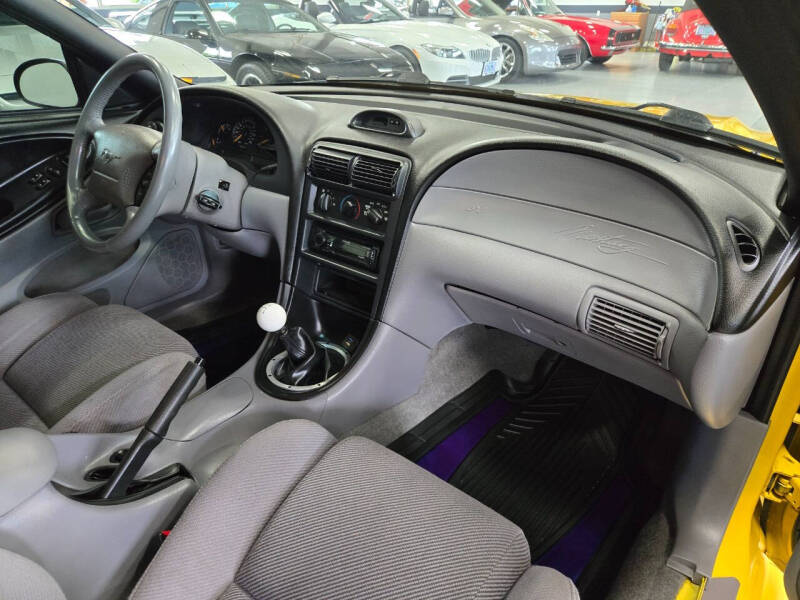 1994 Ford Mustang GT