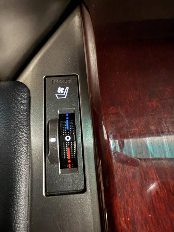 2016 Lexus GX 460