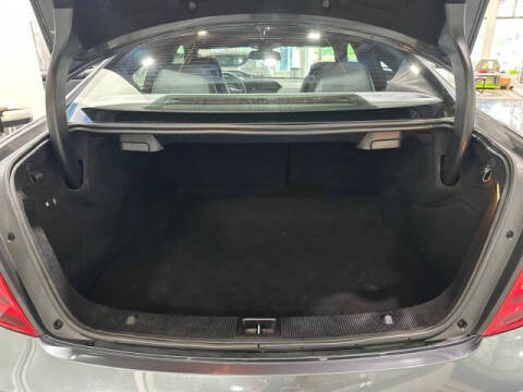 2013 Mercedes-Benz C-Class C 250