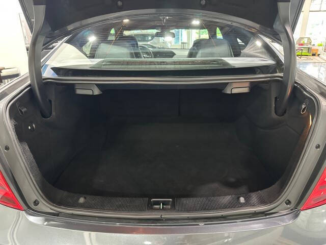 2013 Mercedes-Benz C-Class C 250
