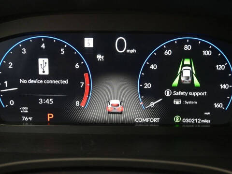 2023 Acura Integra