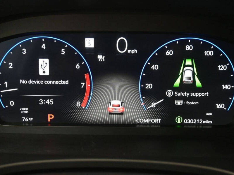 2023 Acura Integra