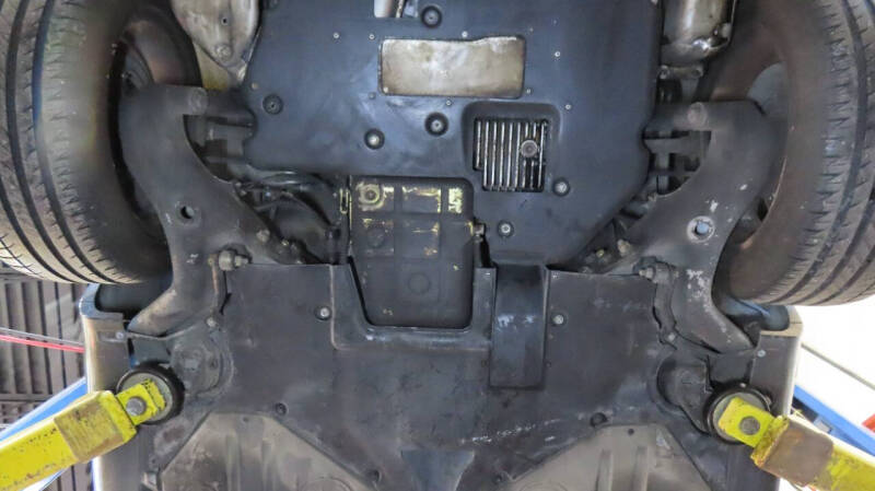 1991 Porsche 911 Carrera 2