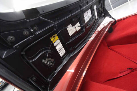 1988 Chevrolet Corvette