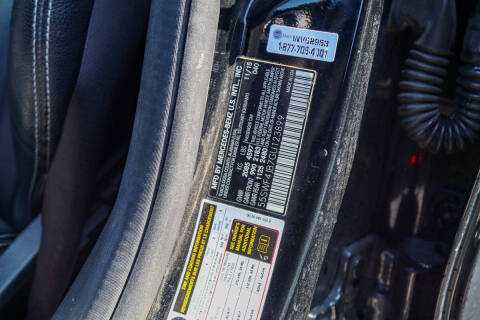 2016 Mercedes-Benz C-Class C 300 Luxury