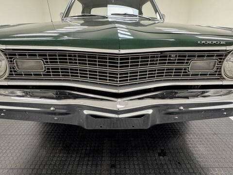 1974 Dodge Dart
