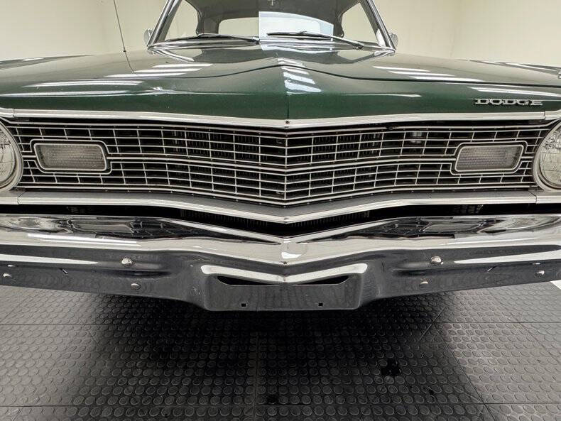 1974 Dodge Dart