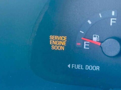 2000 Ford F-150