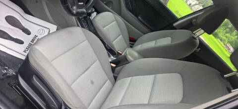2014 Kia Forte EX