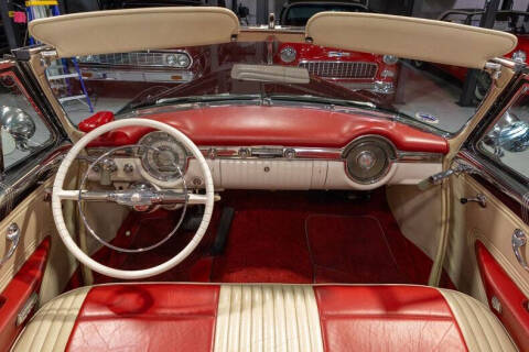 1953 Oldsmobile Ninety-Eight