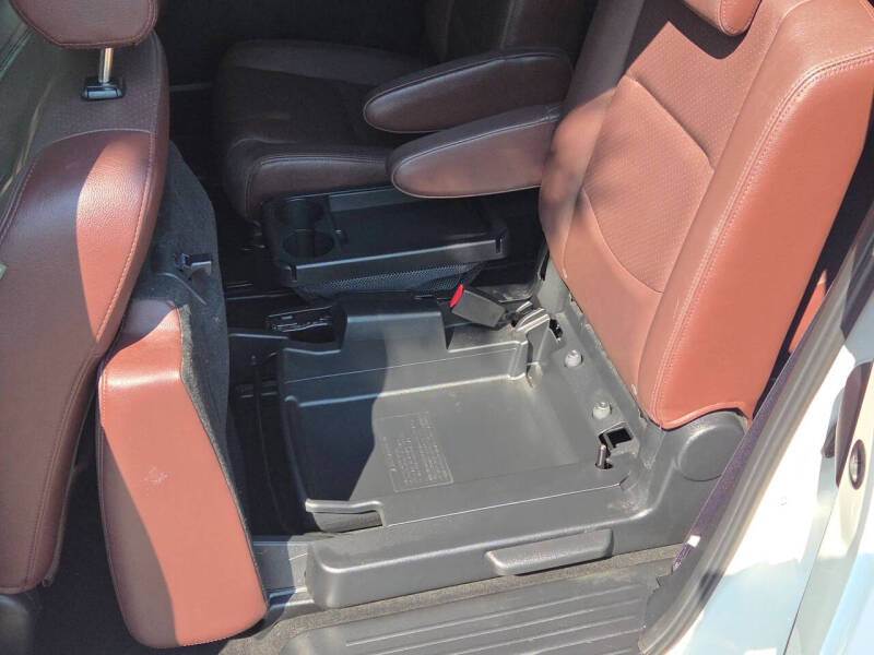 2007 Mazda MAZDA5