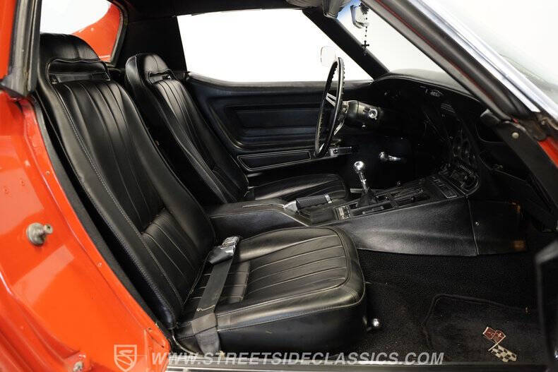 1970 Chevrolet Corvette