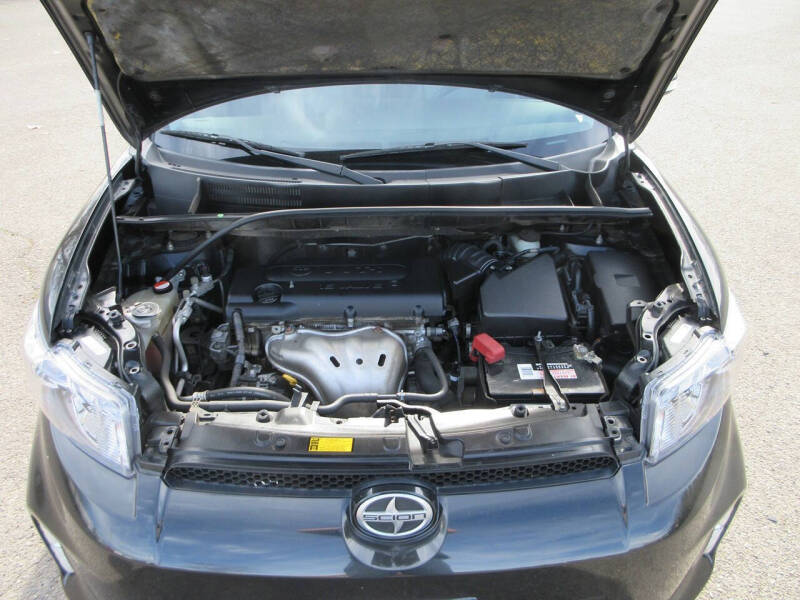 2014 Scion xB