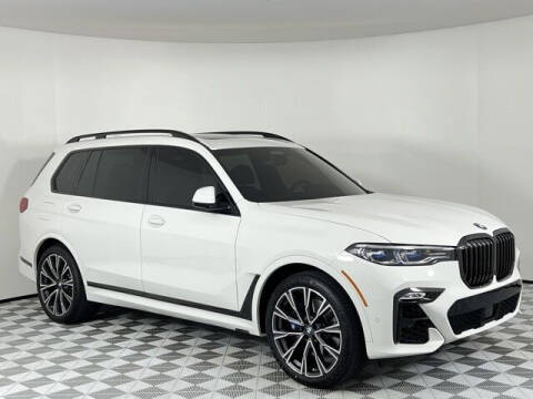 2021 BMW X7 for sale at Express Purchasing Plus in Hot Springs AR