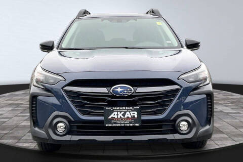 2023 Subaru Outback Premium