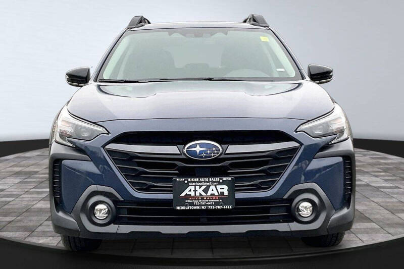 2023 Subaru Outback Premium