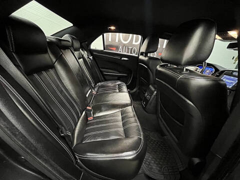 2021 Chrysler 300 S V6