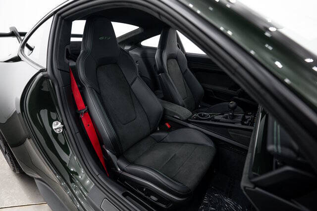 2026 Porsche 911 GT3