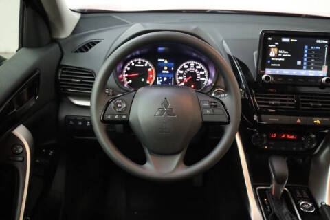 2026 Mitsubishi Eclipse Cross LE