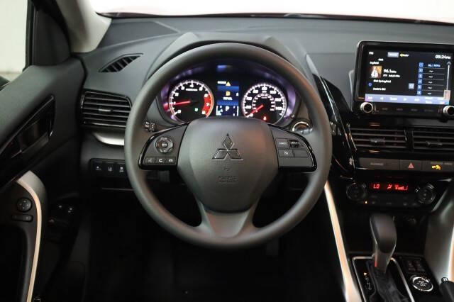 2026 Mitsubishi Eclipse Cross LE