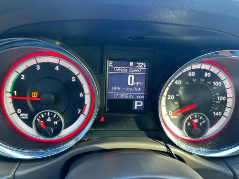 2013 Dodge Durango SXT