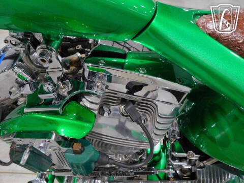 2007 Custom Vulcan Works, Inc.