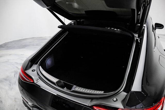 2020 Mercedes-Benz AMG GT 63