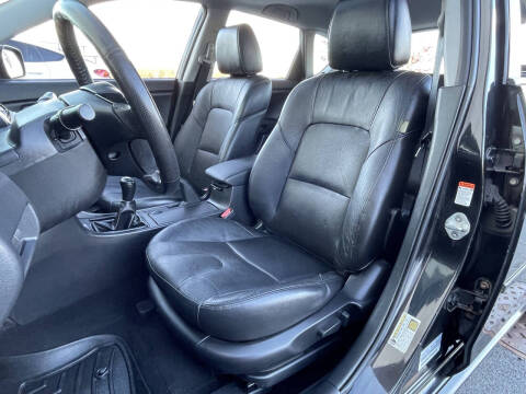 2008 Mazda MAZDA3 s Grand Touring