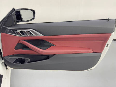 2023 BMW 4 Series 430i xDrive